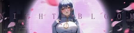 夜幕之花_Night Bloom 任务推进 玩法截图 7