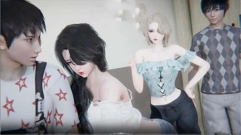 少年阿宾 任务推进 预览图 3
