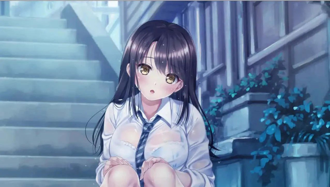 野猫少女的同居生活_Cat Girl Sweet Days 支线内容 实机截图 8