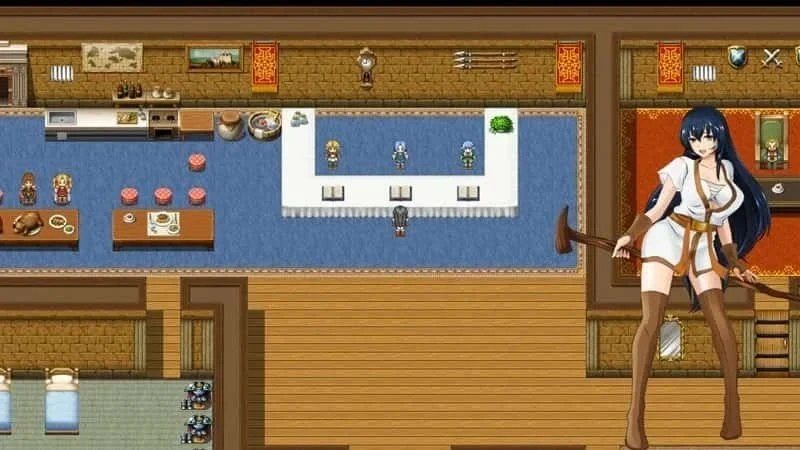 诅咒铠甲 存档攻略 页面配图 6