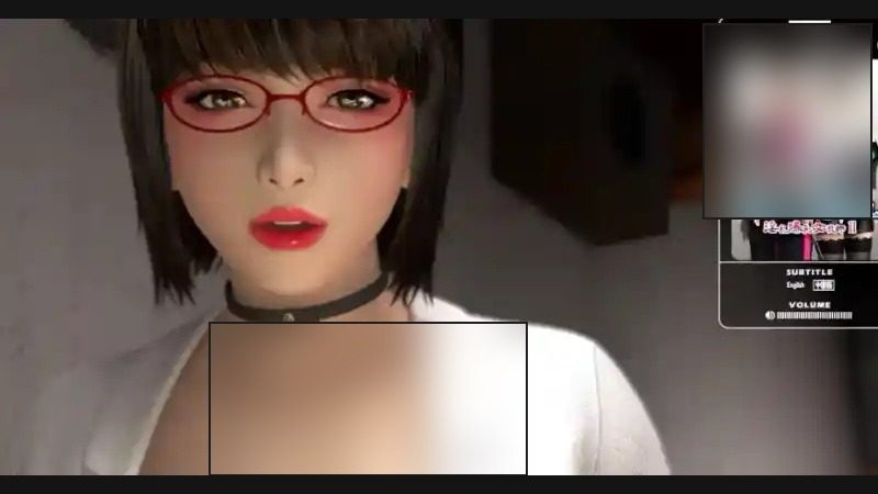 禁忌咒语II 剧情分支 预览图 2