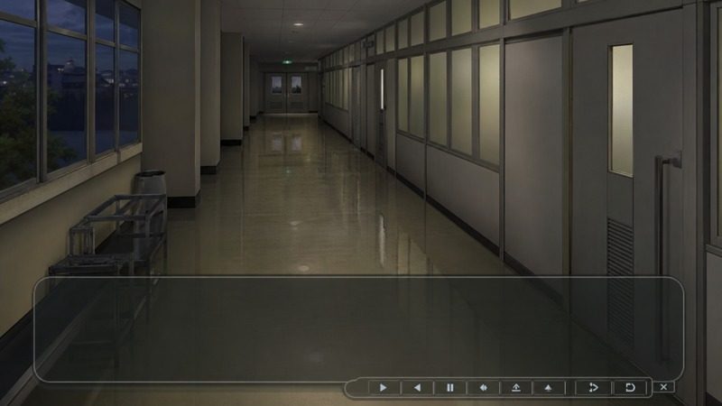 禁忌咒语II 校园悬疑 内容截图 6