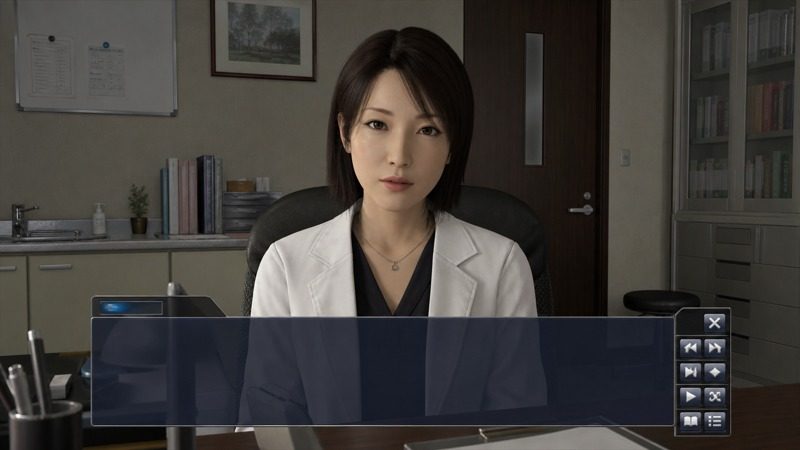 禁忌咒语II 场景重访 实机截图 4