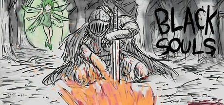 黑魂童话世界blacksouls三部曲附 黑魂童话世界blacksouls三部曲附献给挚爱的您的不可思议之国游戏